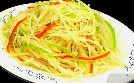 捷宜餐馆