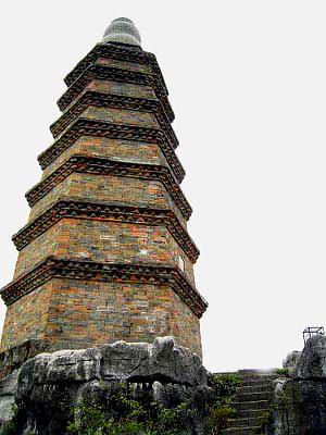 寿坲塔
