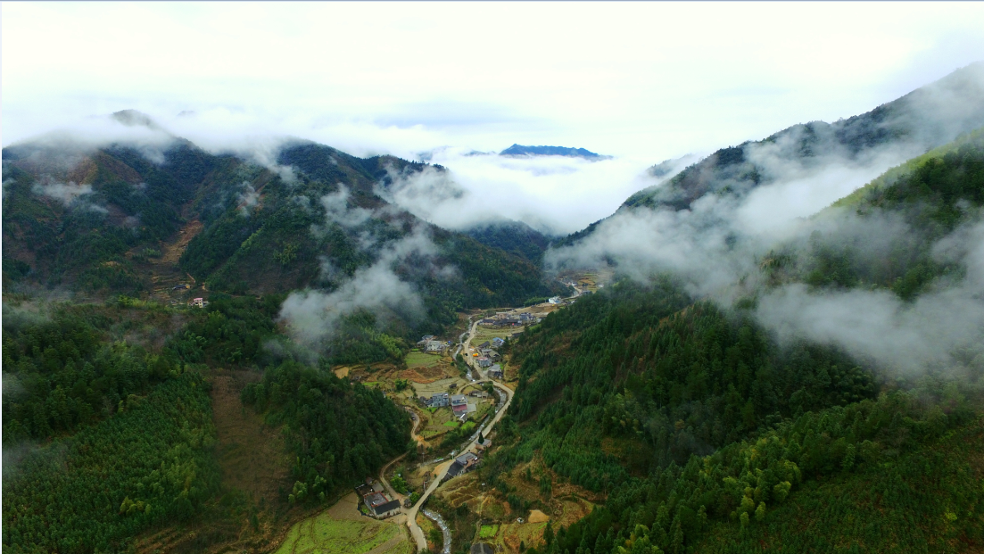 湖南省永州市江华瑶族自治县湘江乡庙子源村