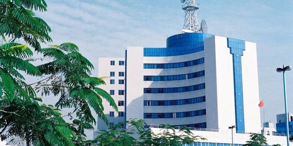 黄埔海关机关服务中心