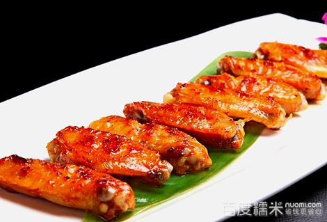 江山无人村烧烤