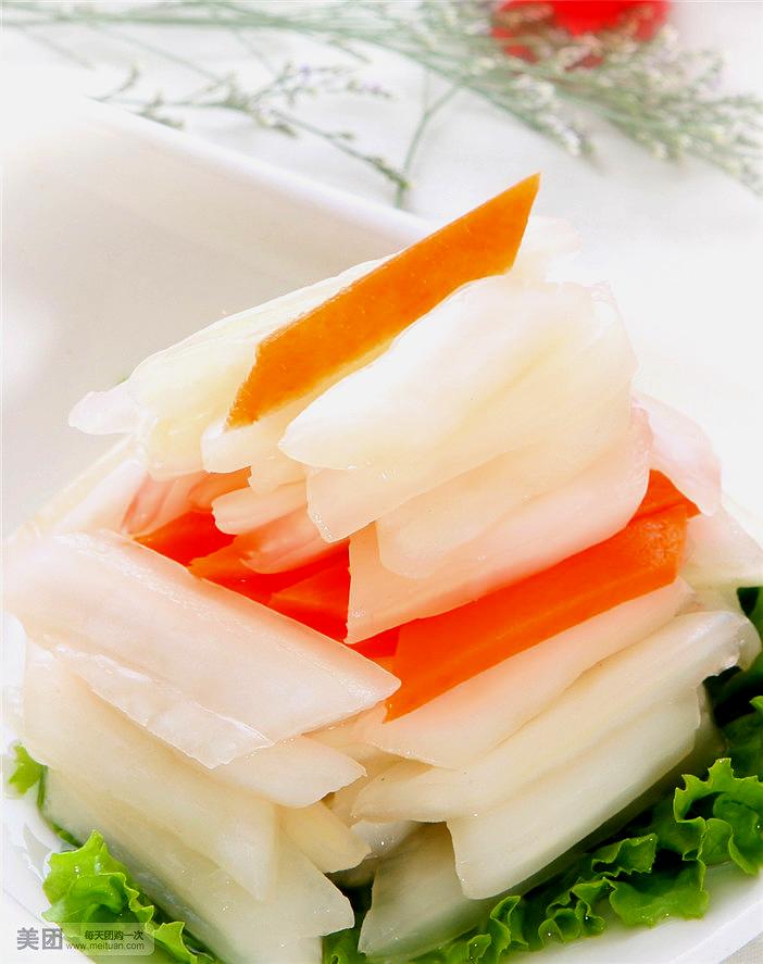 鼎记瘦肉丸(解放街店)