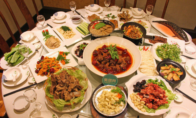 楼上娄海鲜饺子烧烤