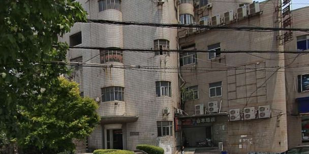 公交,地址,地图,预定,价格,团购,优惠,金港大厦-a座在哪,怎么走_南京