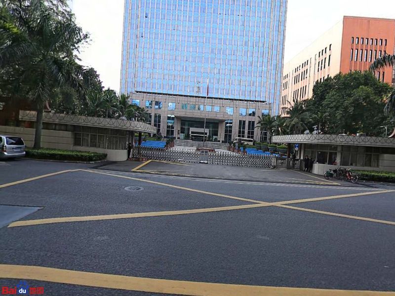 中国铁路广州局集团有限公司