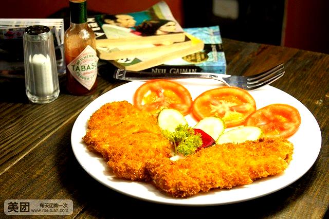 WOW酒馆(桐梓坡店)