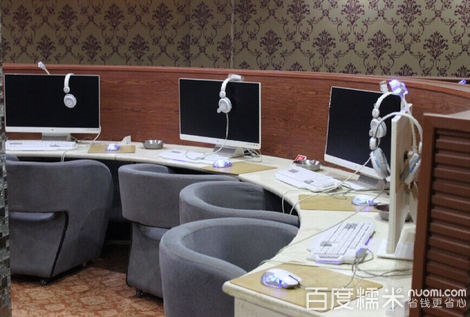 红树林网吧(雷甸店)