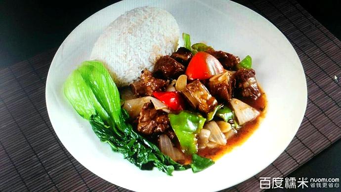 金翠河港式茶餐厅(得意世界店)