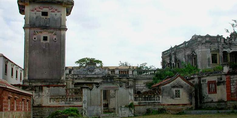 金门国家公园