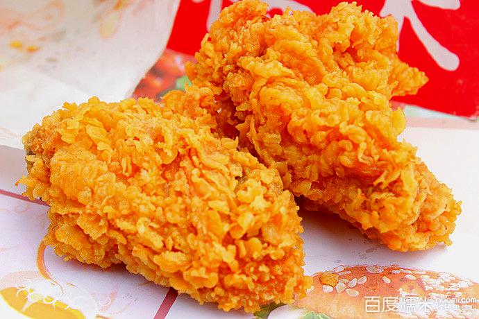 州德汉堡(江夏店)