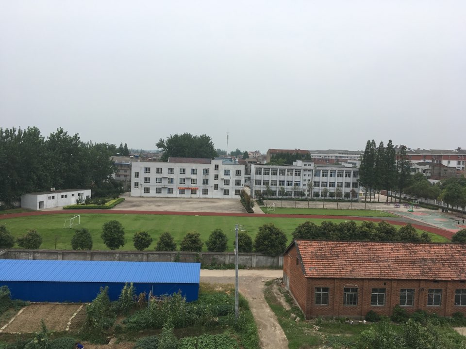 湖北省仙桃市西流河镇初级中学(教育路东)