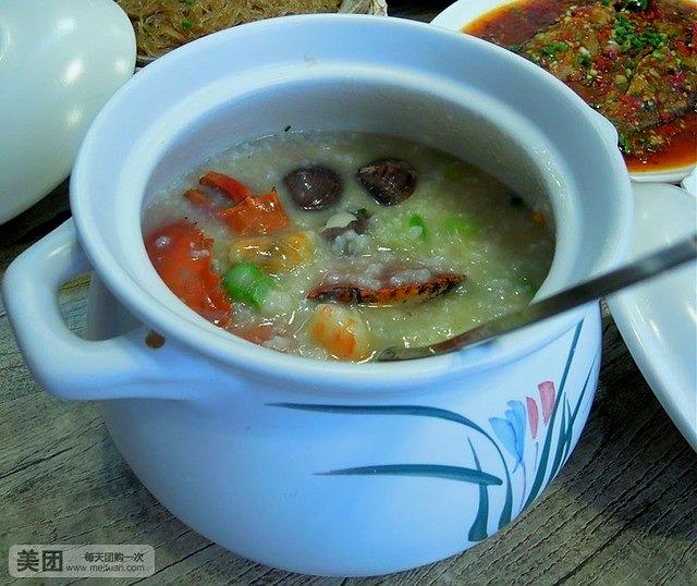 小海螺品味餐厅(南京路店)