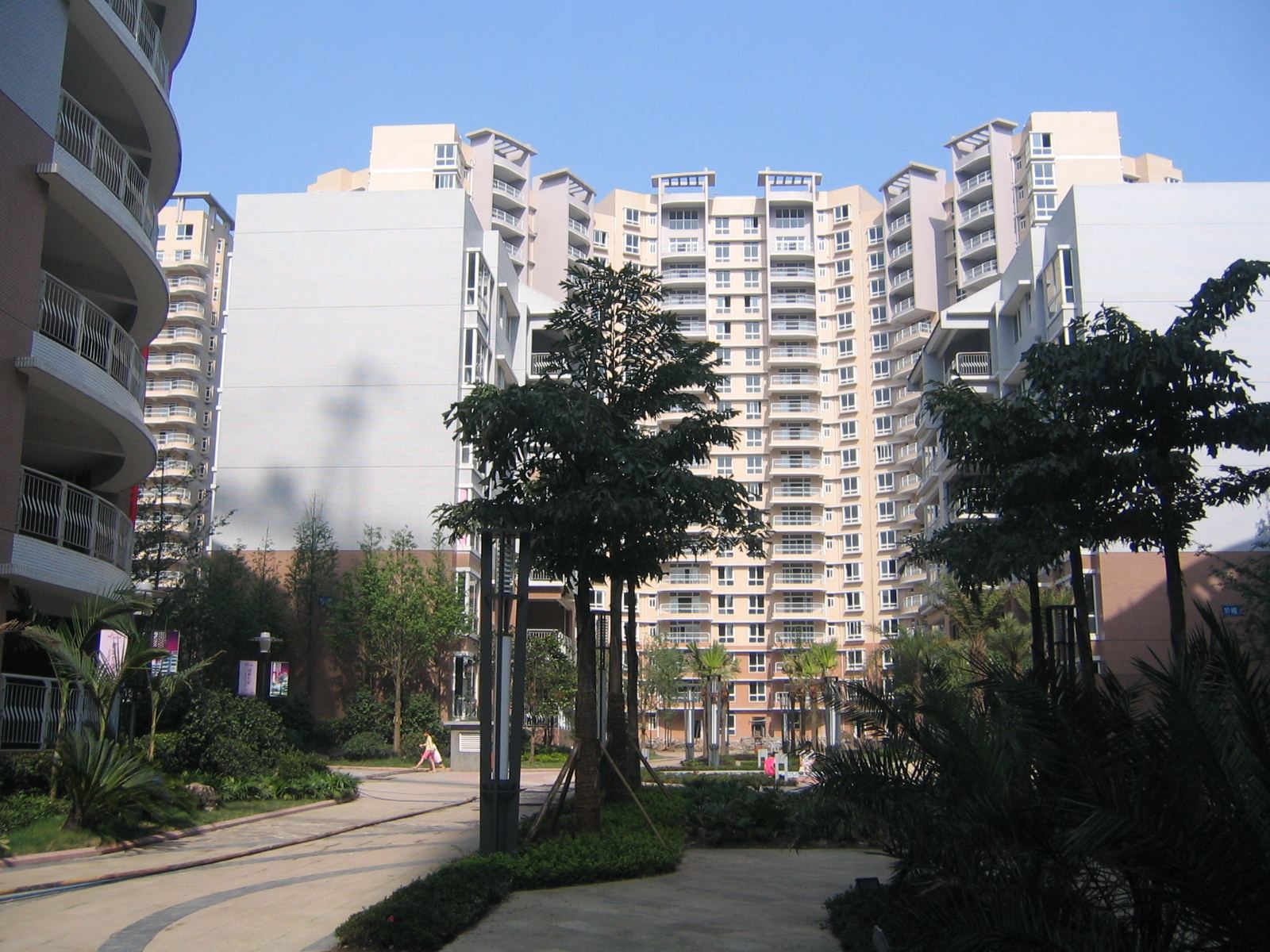 江南水乡