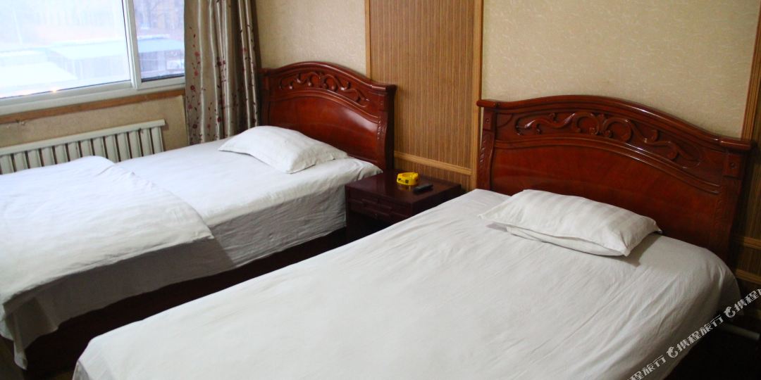 齐河兴盛宾馆(阳光北路店)