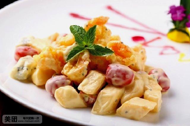 文华老伙记·爽皮鸡怀旧粤菜(夏园店)