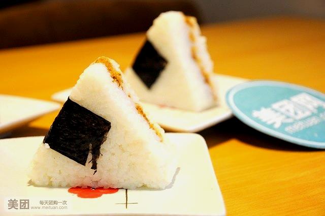 呼叫寿司(何二胡同店)