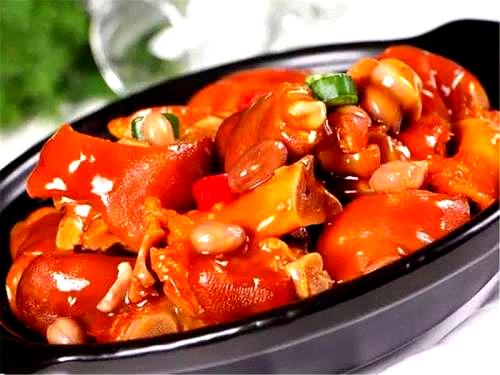 潮汕隆江猪脚饭(兴隆路店)