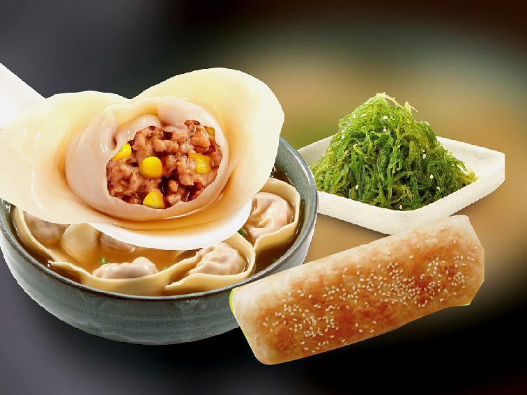 吉祥混沌(青岛卓越大融城店)