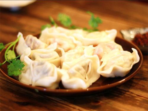 杨氏牛肉抄手(万达店)
