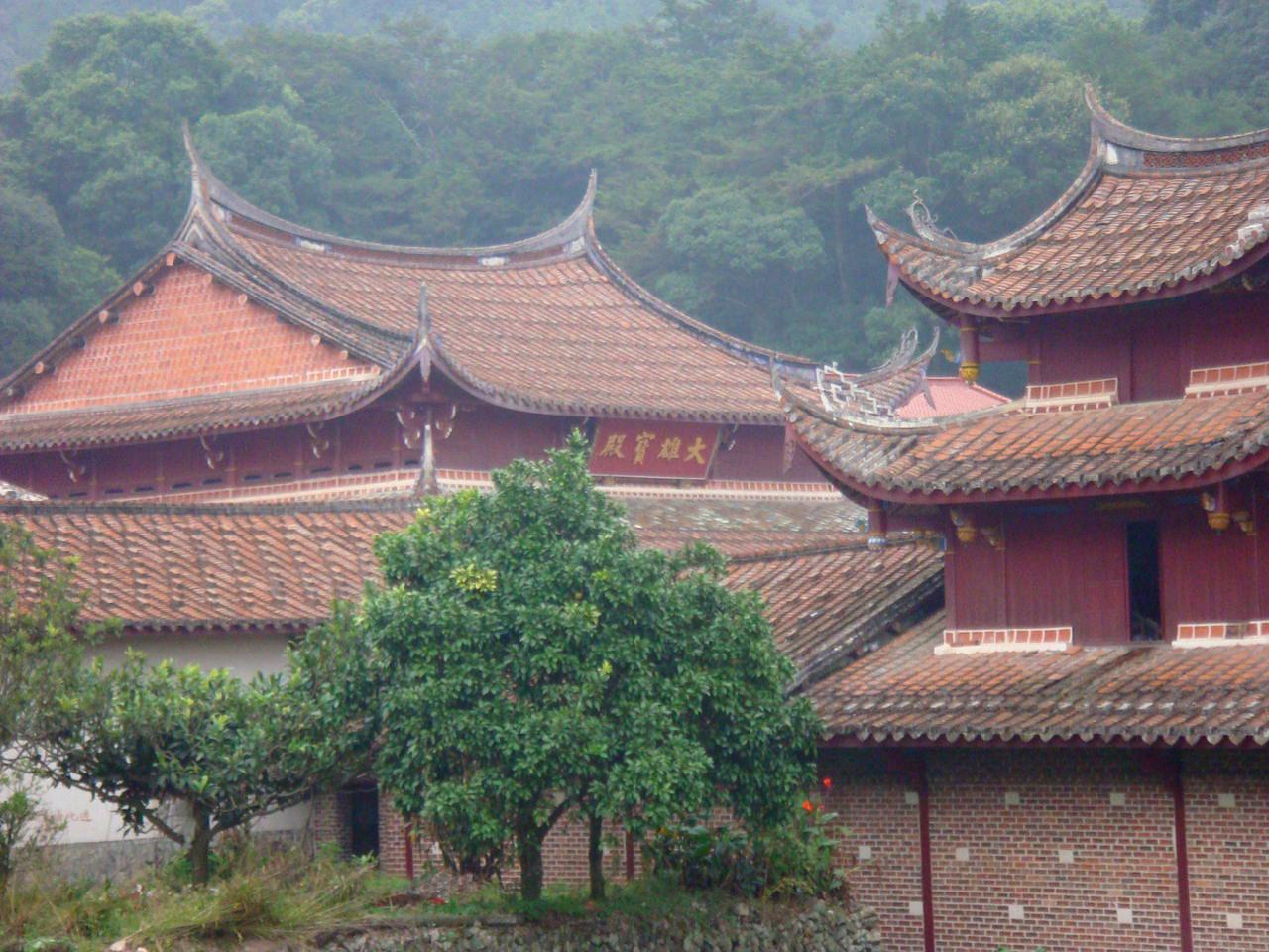 龟山寺