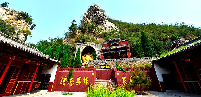 开河寺