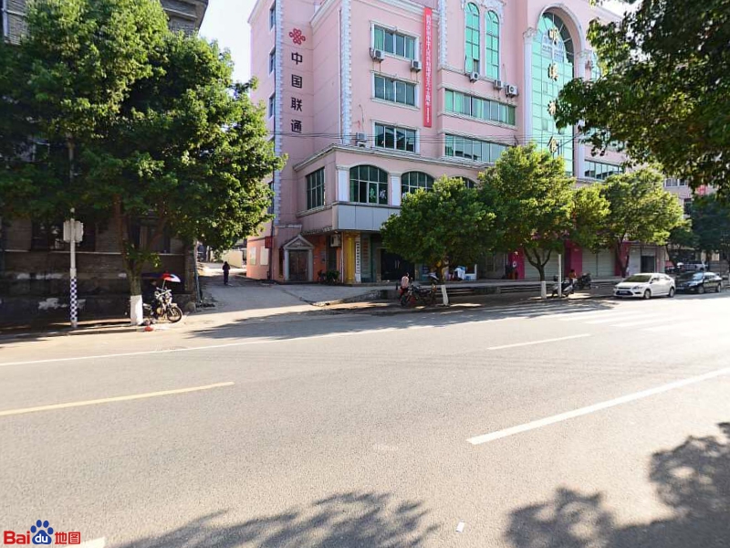 地址(位置,怎麼去,怎麼走): 福建省三明市明溪縣紫嶺路666號