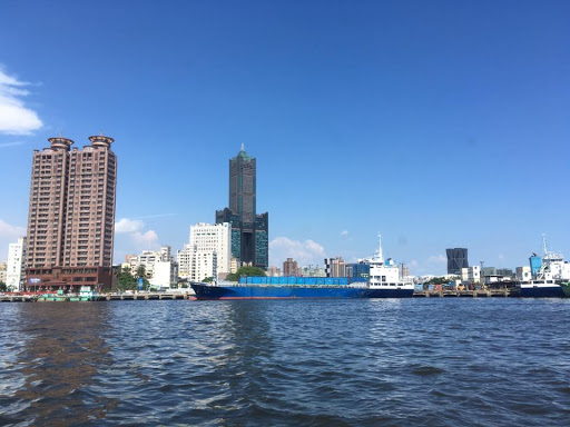 阳明高雄海洋探索馆 YM MOME Kaohsiung