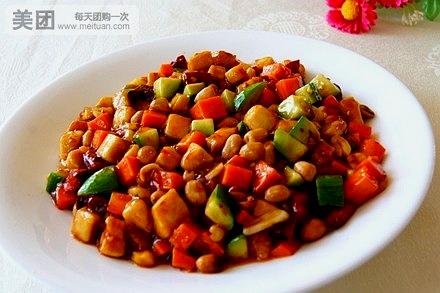 蒙鲜圆