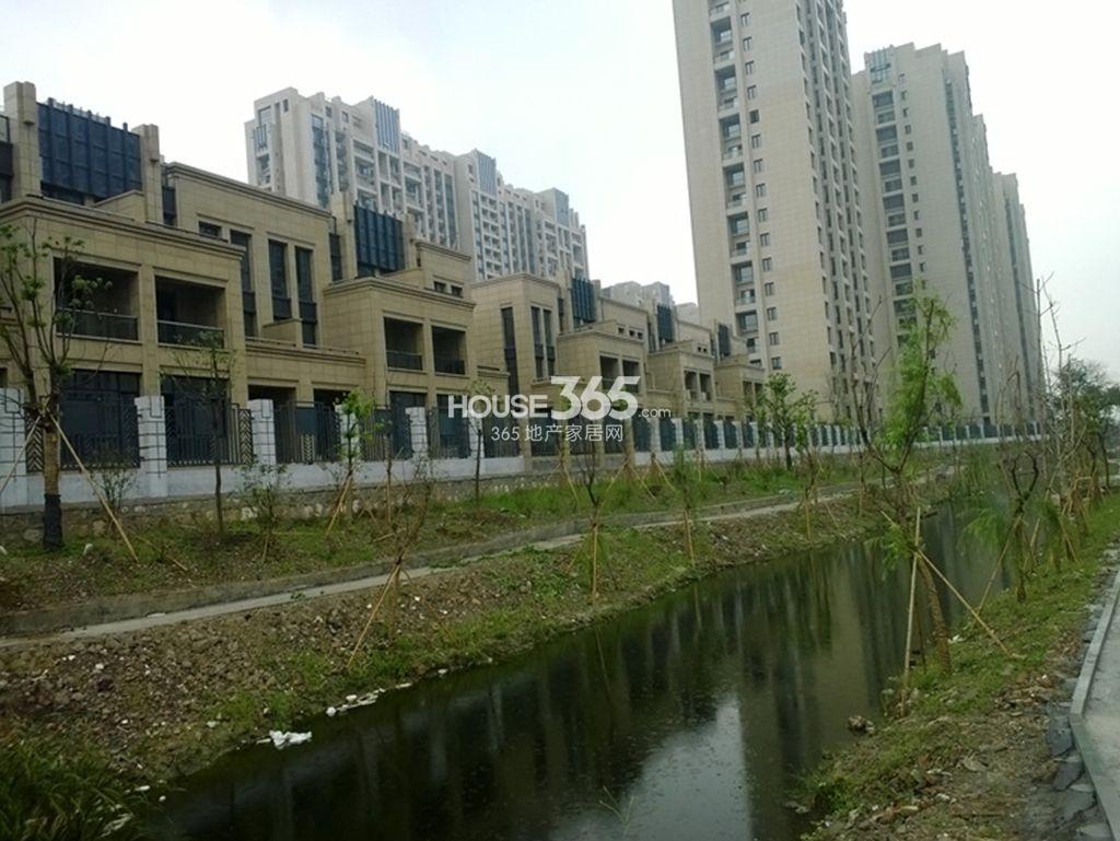 名城1号公馆