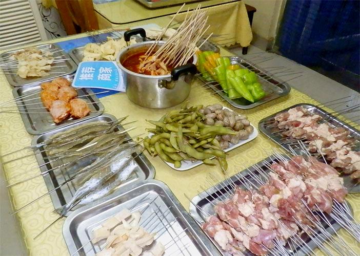 白家涮羊肉(望岳小区C区店)