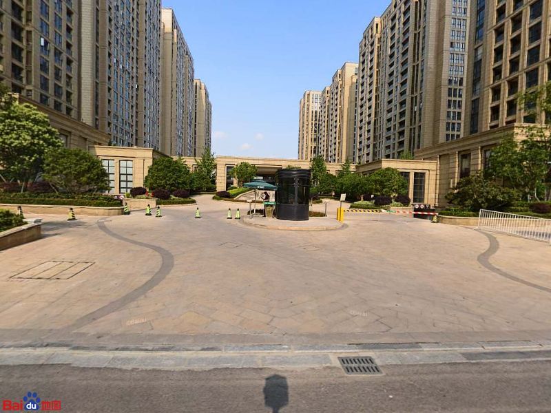 绿城·皇冠花园-二期