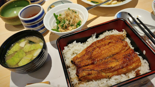 松亭(大松)日本料理DAIMATSU