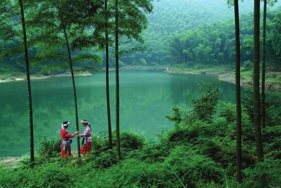 寿山湖生态酒店