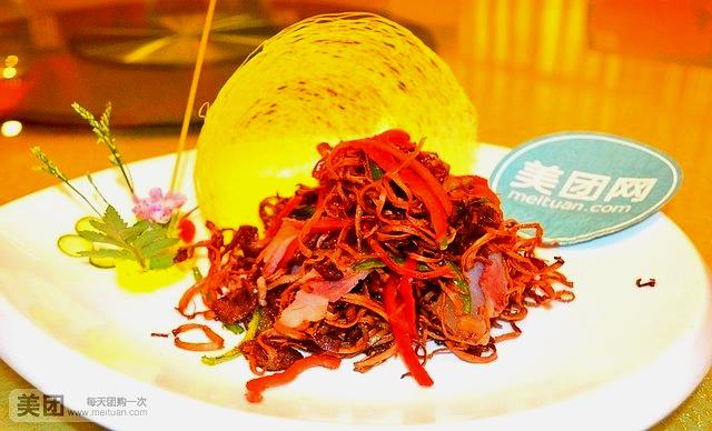 东方大酒楼(大市口店)