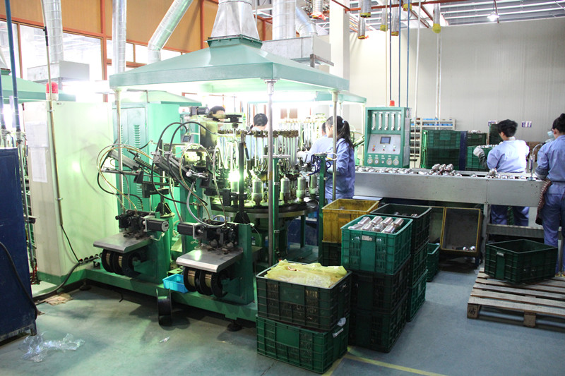 盾安(芜湖)中元自控有限公司