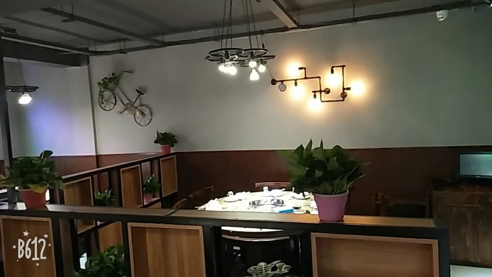 老重庆小掌柜火锅(羊蝎子店)
