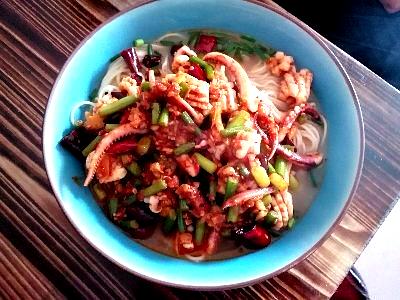 林记鱿鱼面馆(白石店)