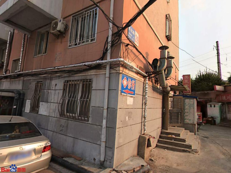 正源小区-29号楼