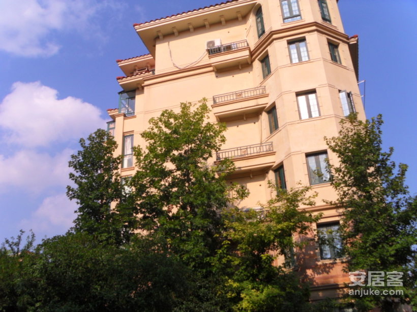 市政天元城-花语座