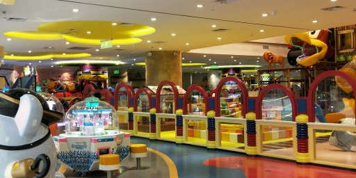 MELAND CLUB(壹方城店)
