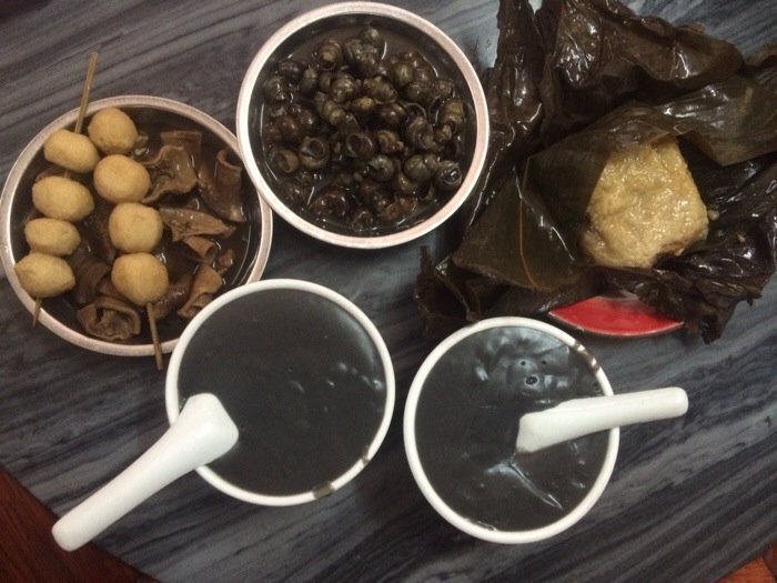 万佳乐小小饮食店(云龙亭店)