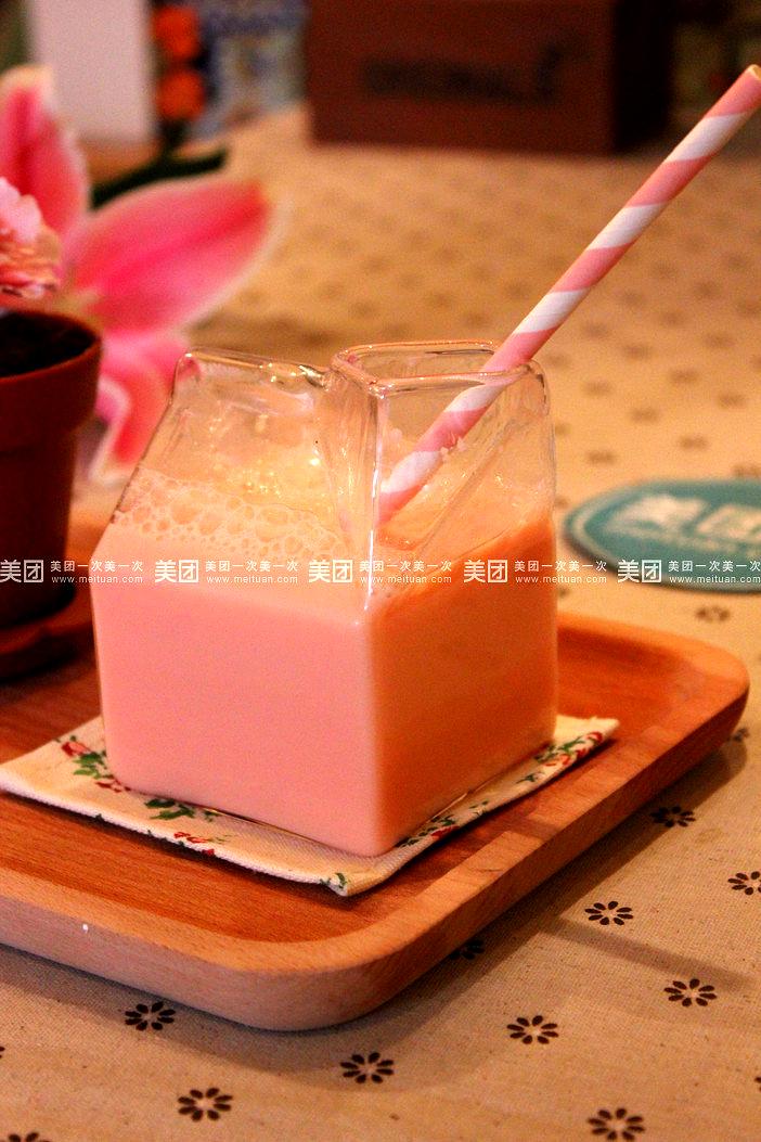 扣扣酱小生日·甜品·蛋糕