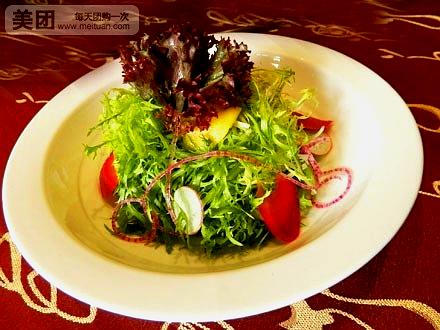 上海会馆·餐饮部(汉之源店)