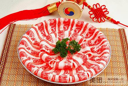 景福宫韩国料理(东城店)