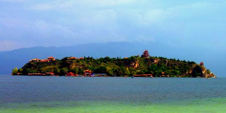 抚仙湖公园