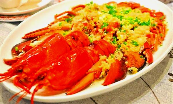 姐妹川味海鲜(火车头店)