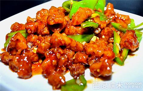 龙仙聚饭店