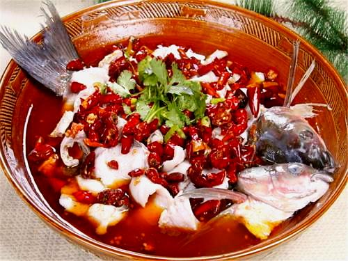 集百味酸菜鱼(端州三路店)