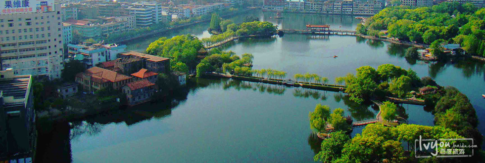 江西省南昌市东湖区中山路65号