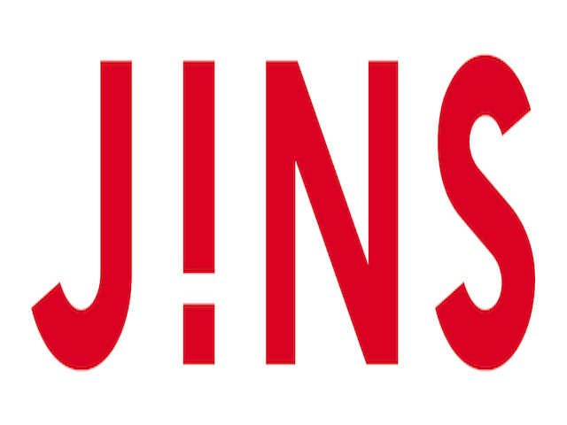jins(大连凯丹广场店)